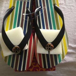 Tory Burch Flip Flop